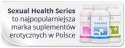 Perfect Bust 90kaps POWIĘKSZENIE PIERSI Sexual Health Series