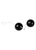 Pvc Duotone Balls Black Boss of toys