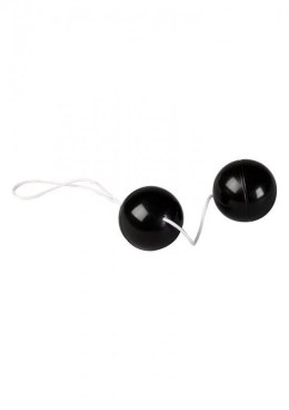 Pvc Duotone Balls Black Boss of toys