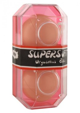 Pvc Duotone Balls Light skin tone Boss of toys