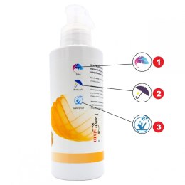 SILK PROFESSIONAL 150ml LUBRYKANT WYJĄTKOWO NAWILŻAJĄCY LoveStim