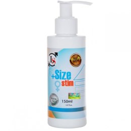 Size Stim Powiększenie Penisa żel nagrodzony LoveStim