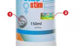 Size Stim Powiększenie Penisa żel nagrodzony LoveStim