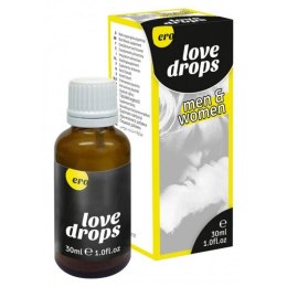 Supl.diety-Love Drops (m+w) 30ml Boss of toys