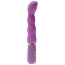 Wibrator- Me You Us Bliss G Spot Vibrator Purple Boss of toys