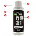 Żel analny DŁUGO SIĘ UTRZYMUJE 150ml anal black LoveStim