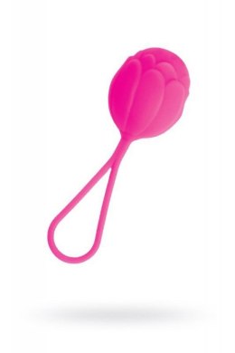 A-TOYS,Vaginal ball, Silicone, Pink, O 3.5 cm Boss of toys
