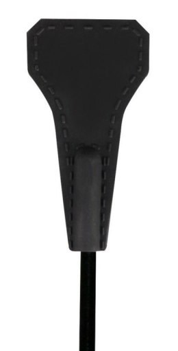 Crop black Boss of toys