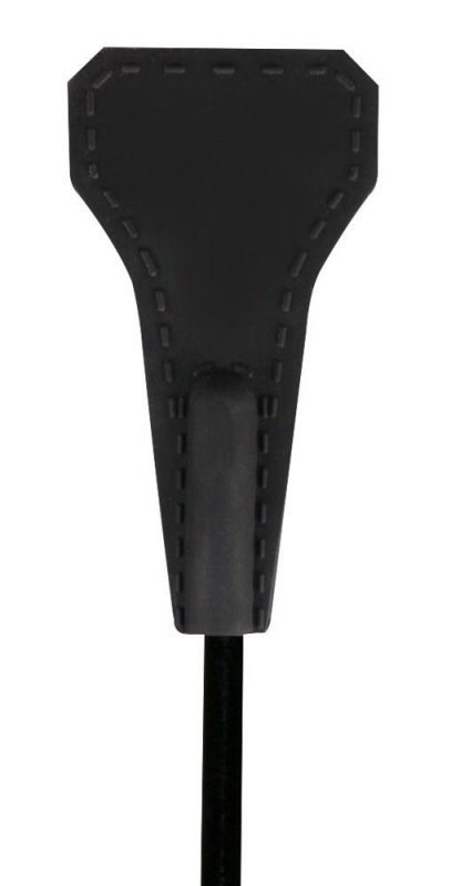 Crop black Boss of toys