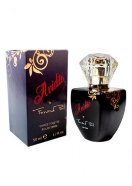 Feromony-Avidite by Fernand Péril, Pheromon for Women 50 ml Boss of toys
