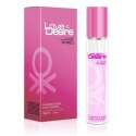 Feromony-Love Desire 15 ml Women Boss of toys