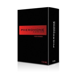 Feromony-Pheromone Essence 7.5 ml Women Boss of toys