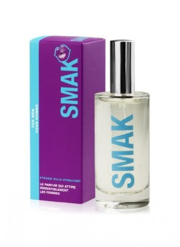 Feromony-Smak for Men 50 ml Boss of toys