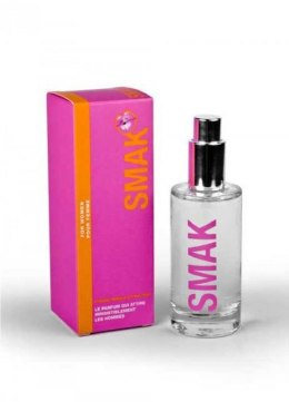 Feromony-Smak for Women 50 ml Boss of toys