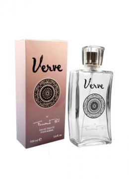 Feromony-Verve by Fernand Péril, Pheromon for Men 100 ml Boss of toys