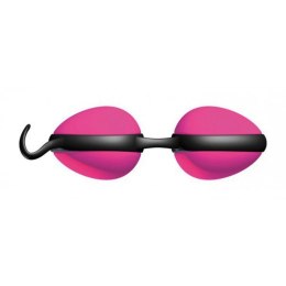 Kulki-Joyballs secret, pink-black Boss of toys