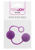 Rock & Roll Balls Purple Boss of toys