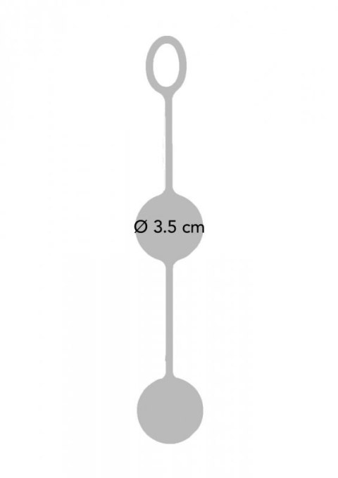 Rock & Roll Balls Purple Boss of toys