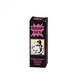 Supl.diety-DROP SEX 20 ML Boss of toys