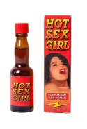 Supl.diety-HOT SEX GIRL 20ML Boss of toys