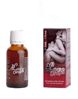 Supl.diety-LOVE DROPS 20 ML Boss of toys