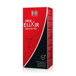 Supl.diety-Sex Elixir 15 ml Boss of toys