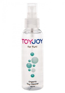TOYJOY Toy Cleaner Spray 150ml Natural Boss of toys