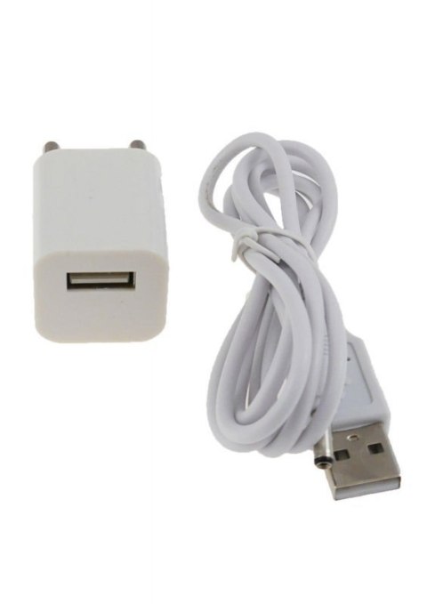 Wibrator-APOLLO-LOVECLONEX 7""""""""-rotation USB Boss of toys