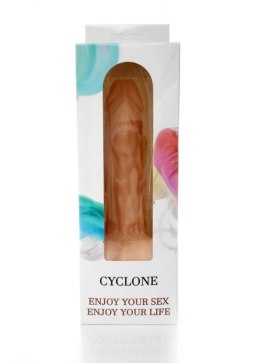 Wibrator-CYCLONE-12function vibrator Boss of toys