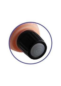 Wibrator-HARRY, 7 FUNCTION Boss of toys