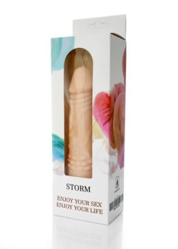 Wibrator-STORM-12 function vibrator Boss of toys