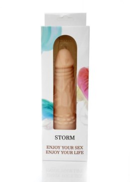 Wibrator-STORM-12 function vibrator Boss of toys