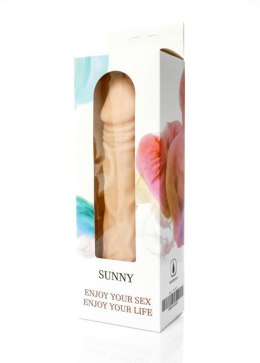 Wibrator-SUNNY-12 function vibrator Boss of toys