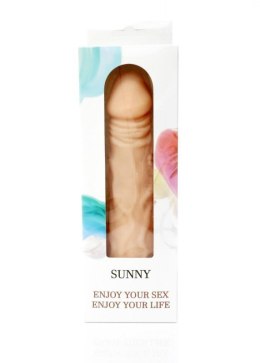 Wibrator-SUNNY-12 function vibrator Boss of toys