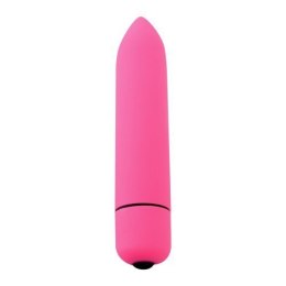 Wibrator-VIBRATORE BULLET CLASSICS PINK Boss of toys
