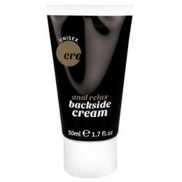 Żel/sprej-Back Side Anal Relax Creme 50 ml Boss of toys