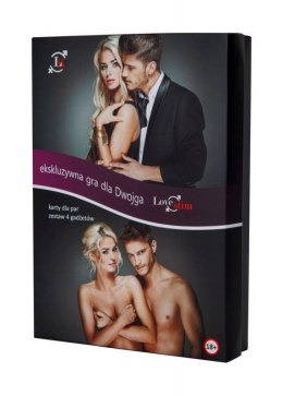 Gry-Ekskluzywna gra dla Dwojga Boss of toys