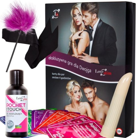 Gry-Ekskluzywna gra dla Dwojga Boss of toys