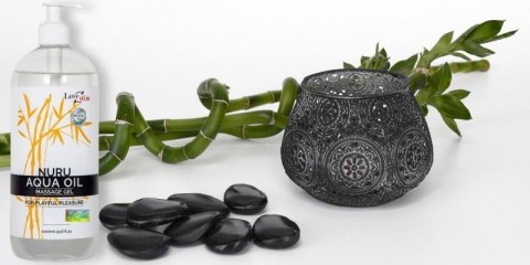 Olejek-NURU AQUA OIL 1000ml Boss of toys