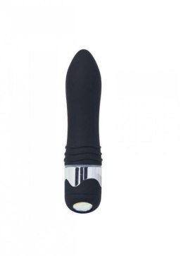 Wibrator-EXQUISITE SLIM VIBE WITH BIG DIAMOND Boss of toys