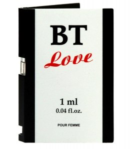 Feromony-BT LOVE 1ml. Boss of toys