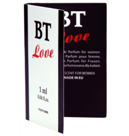Feromony-BT LOVE 1ml. Boss of toys