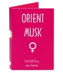 Feromony-Orient Musk 1ml. Boss of toys