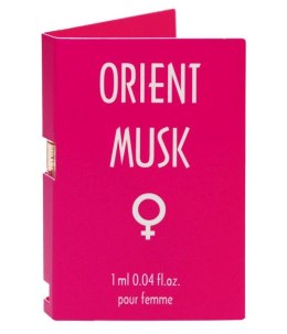 Feromony-Orient Musk 1ml. Boss of toys