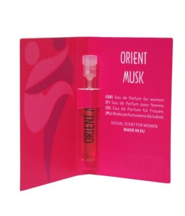 Feromony-Orient Musk 1ml. Boss of toys