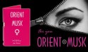 Feromony-Orient Musk 1ml. Boss of toys