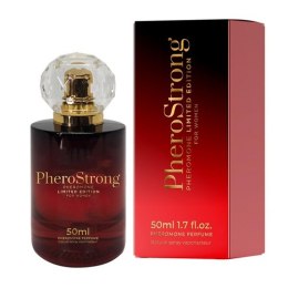 Feromony-PheroStrong pheromone Limited Edition for Women 50ml Boss of toys