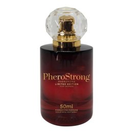 Feromony-PheroStrong pheromone Limited Edition for Women 50ml Boss of toys