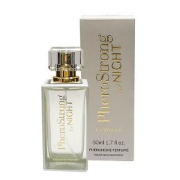 Feromony-PheroStrong pheromone by Night for Women 50 ml. Boss of toys