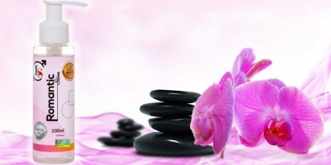 Olejek-RomanticStim 100ml. Boss of toys